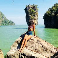 Отзыв от Анжелика - виза ДТВ