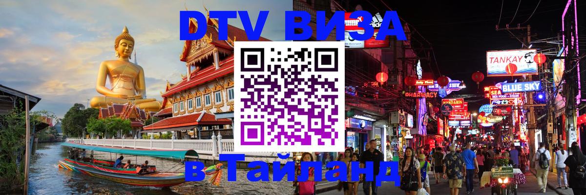 Оформление DTV визы под ключ: стоимость и тарифы, только загранпаспорт - 03.10.2025 